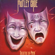Theatre Of Pain
