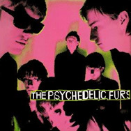 The Psychedelic Furs