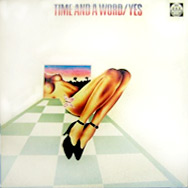 Time And A Word [RUS]