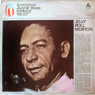 American Jazz & Blues History Vol.27