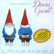 David El Gnomo