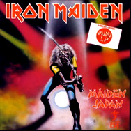 Maiden Japan