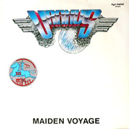 Maiden Voyage