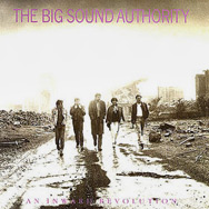 An Inward Revolution