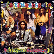 Generation Generator