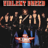 Violent Breed
