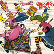 Got It At The Delmar EP