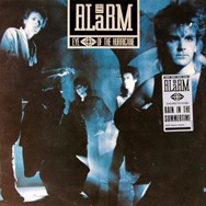 Eye Of The Hurricane