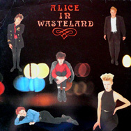 Alice In Wasteland