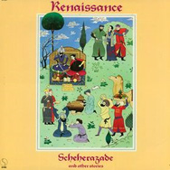 Scheherazade And Other Stories