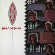Shanghai