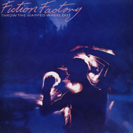 Throw The Warped Wheel Out