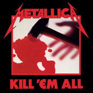 Kill 'Em All