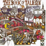 The Book of Taliesyn