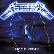 Ride The Lightning