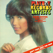 Playboy Records Artists