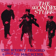 The Eight Legged Groove Machine