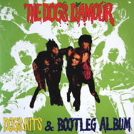 Dogs Hits And Bootleg Album