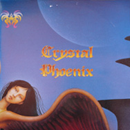 Crystal Phoenix