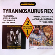 Prophets / My People