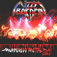 The Murderess Metal Roadshow