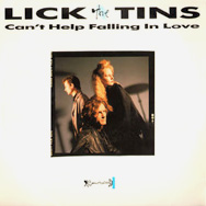 Can't Help Falling In Love