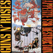 Appetite For Destruction