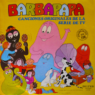 Barbapapa