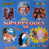 Superpeques 80
