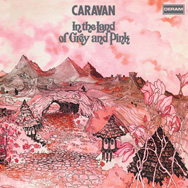 In The Land Of Grey And Pink [2011]