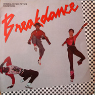 Breakdance