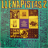 Llenapistas 2