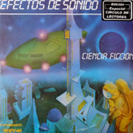 Ciencia Ficcin