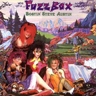 Bostin' Steve Austin