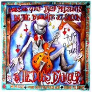 In The Dynamite Jet Saloon MMX