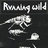 Black Demons On Stage