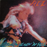 Between Heaven 'N Hell