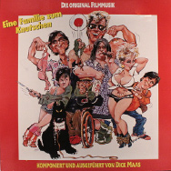 Eine Familie Zum Knutschen