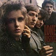 Lone Justice