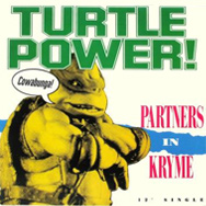 Turtle Power!