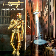 Survival In The Street