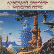 Anderson Bruford Wakeman Howe