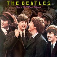 Rock 'n' Roll Music Volume 1