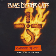 Career Of Evil: The Metal Years