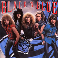 Black 'N Blue