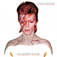 Aladdin Sane