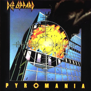 Pyromania