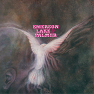 Emerson, Lake & Palmer