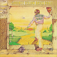 Goodbye Yellow Brick Road