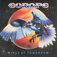 Wings Of Tomorrow